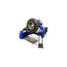Truck Tire Changer Fabbri BL303 - Powerful and Versatile Heavy-Duty Wheel Solution