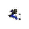Truck Tire Changer Fabbri BL303 - Powerful, efficient solution for heavy-duty wheels.