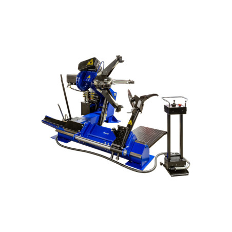 Truck Tire Changer Fabbri BL303 - Powerful, versatile solution for heavy-duty wheels.