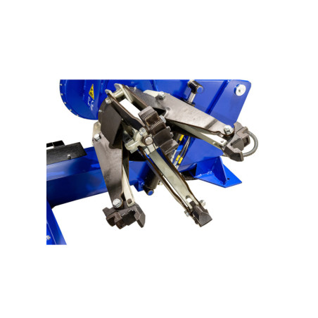Truck Tire Changer Fabbri BL303 - Powerful solution for heavy-duty wheels up to 56".