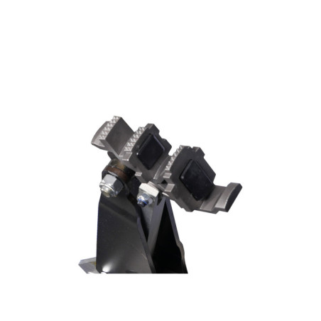 Démonte-pneus automatique Fabbri BL303LA pour roues camion jusqu'à 56 pouces.