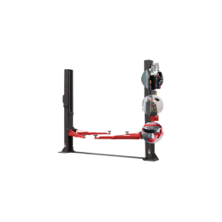 Pont élévateur hydraulique Königstein : robuste, polyvalent, sécurisé.