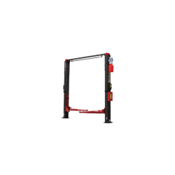 Pont Élévateur 2 Colonnes Automatique 4.5T - Performances exceptionnelles pour ateliers professionnels.