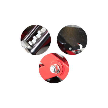 Découvrez notre Photocellule de niveau haute performance pour votre équipement.