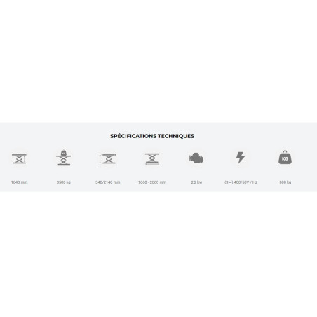 Découvrez notre Photocellule de niveau haute performance pour votre équipement.