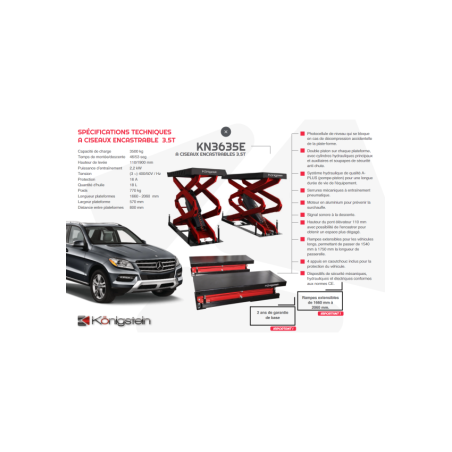 Découvrez notre Photocellule de niveau haute performance pour votre équipement.