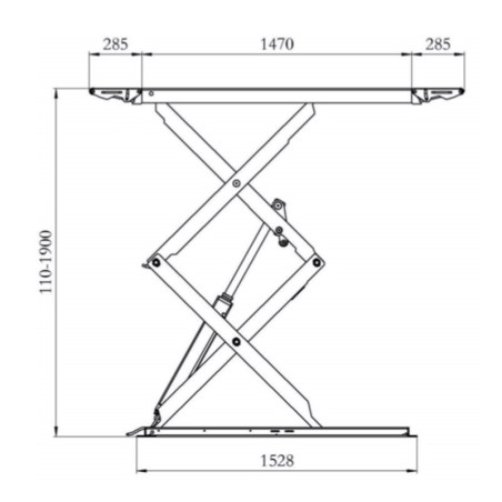 Découvrez notre Photocellule de niveau pour une sécurité et fiabilité optimales !