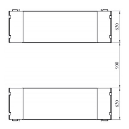 Découvrez notre Photocellule de niveau pour des opérations de levage sécurisées et fiables.
