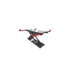 Pont Élévateur Ciseaux Königstein KN3630CP - Qualité, Sécurité, Robustesse pour Professionnels Exigeants.