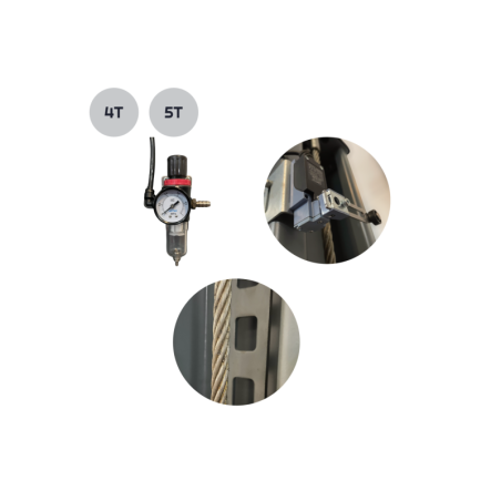 Plateforme élévatrice professionnelle : Confort, robustesse et performances exceptionnelles.