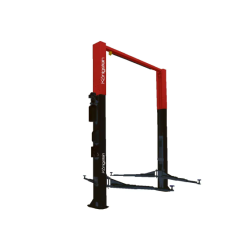 Élévateur réglable en hauteur pour véhicules industriels, camions et fourgonnettes - 6T.