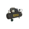 Compresseur à piston NUAIR B2800B/150CM3 : haute qualité et performances exceptionnelles.