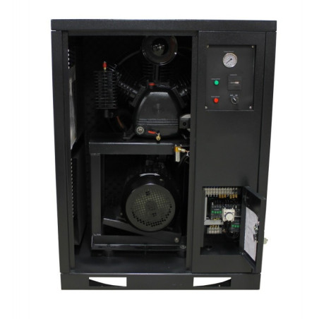 Compresseur d'air silencieux Zion Air : Qualité professionnelle et performances exceptionnelles !