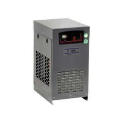 Sécheur d'air comprimé S-AIR MAX : Protégez vos installations avec efficacité !