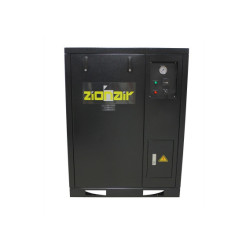 Compresseur d'Air Silencieux Zion Air : Performant, fiable et idéal pour les professionnels.