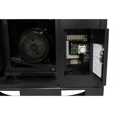 Compresseur d'Air Silencieux Zion Air : Puissant, durable et silencieux.