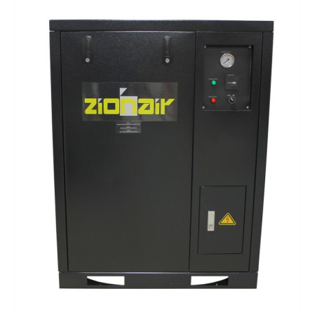 Compresseur d'Air Silencieux Zion Air : Performance exceptionnelle pour professionnels exigeants.
