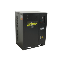 Compresseur d'Air Silencieux Zion Air : Performances exceptionnelles pour une tranquillité absolue.