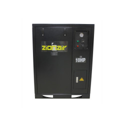 Compresseur d'Air Silencieux Zion Air: Performances exceptionnelles pour une compression d'air optimale.