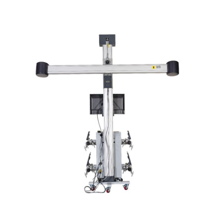 Image : "Invento S300 - Technologie 3D pour des mesures de géométrie rapides et précises