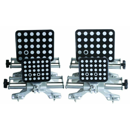 Découvrez l'Invento S300 : géométrie révolutionnaire avec technologie 3D de pointe.