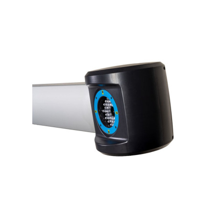 Image: "Invento S300 - Technologie 3D révolutionnaire pour mesures de géométrie précises.