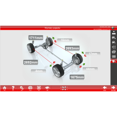 Image: "Invento S300 - Technologie 3D révolutionnaire pour des mesures de géométrie précises.