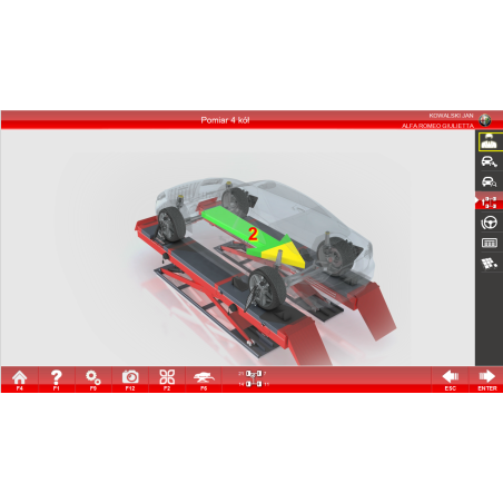 Image: "Invento S300 - Géométrie 3D avancée pour une précision optimale.