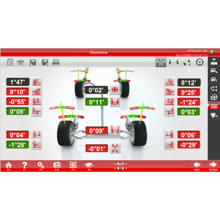 Découvrez l'exceptionnel Invento S300, joyau de la gamme Invento Silver en géométrie.