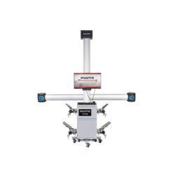 Image : "Perfection géométrie Invento S400 : technologie 3D, précision et rapidité inégalées.