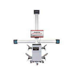 Image : "Invento S400 : Précision 3D, facilité d'utilisation, performance inégalée pour professionnels auto.