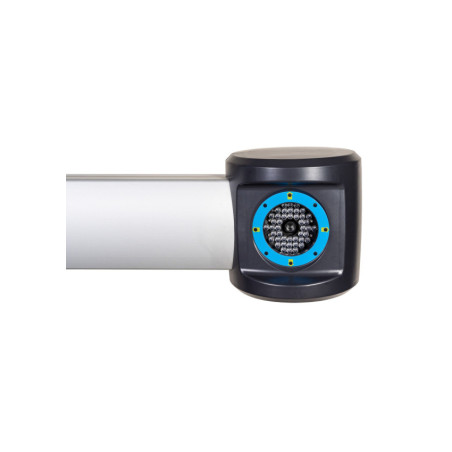 Image : "Appareil de géométrie Invento S400 : technologie 3D de pointe pour précision ultime.