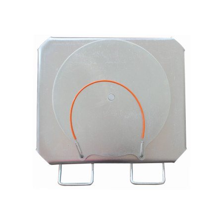 Image: "Appareil de géométrie Invento S400 : technologie 3D de pointe pour mesures précises.