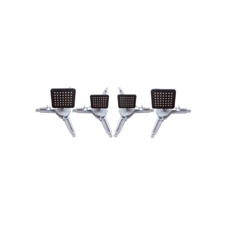 Découvrez notre équipement d'alignement 3D de pointe, précis et complet.