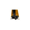 Extra high lifting capacity Mammoth scissor pallet truck for efficient material handling.
