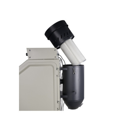 Cabine de Sablage Professionnelle pour des travaux de sablage impeccables.