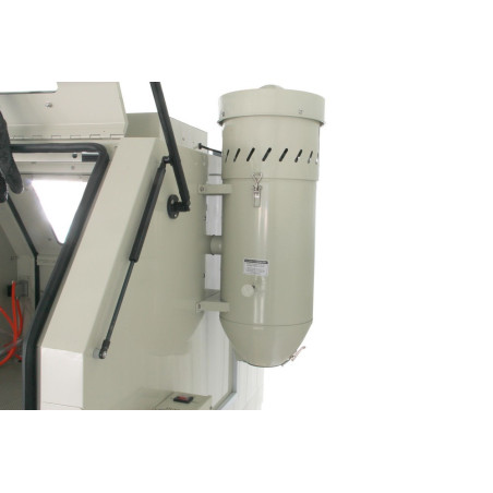 Sandblasting Cabinet / Sandblaster - Ideal for Various Applications - Durable and Efficient