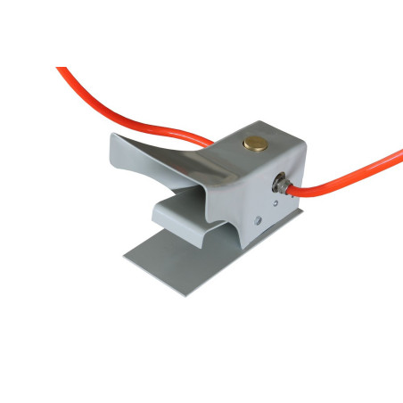 Sableuse de sablage avec accessoires inclus - Performances optimales garanties