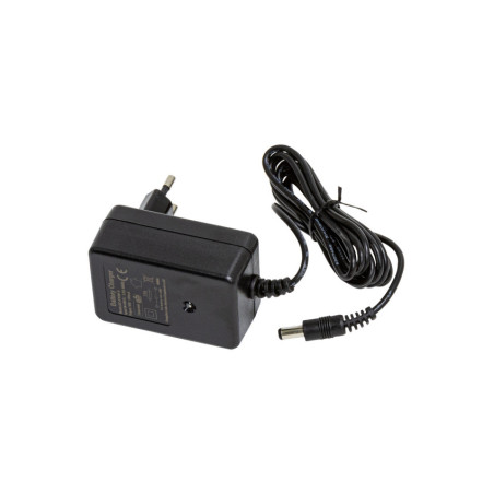 Transpalette avec balance en acier inoxydable pour applications industrielles précises.