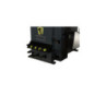 Machine à monter/démonter pneus Fabbri ZH620 : compacte, efficace, idéale pour ateliers restreints.