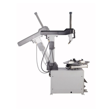 Démonte-pneus INVENTO TCS 524 2V : Performant, robuste et professionnel pour pneus variés.