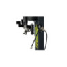 Pack professionnel de montage/démontage pneus FABBRI : compact, efficace, polyvalent, idéal pour petits espaces.