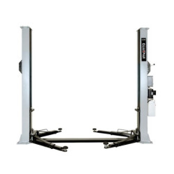 Pont élévateur électrohydraulique INVENTO EL S40M : puissance, sécurité et polyvalence garanties !