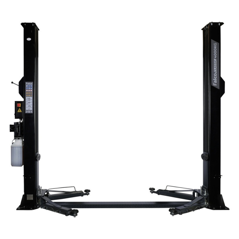 Pont Élévateur Falco : Performance, Fiabilité, Sécurité. Optimisez votre atelier dès maintenant !