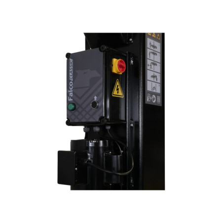 Pont Élévateur à Deux Colonnes Falco : performance, fiabilité et sécurité exceptionnelles !