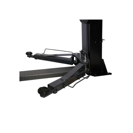 Pont Élévateur à Deux Colonnes Falco : Performance, Fiabilité, Conception Ingénieuse.