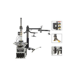 Image : "Démonte-pneus INVENTO TCS 524 2V HA : performance et polyvalence garanties !