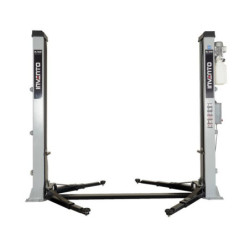 Élévateur électrohydraulique INVENTO EL S40 : puissance, polyvalence et performance garanties!