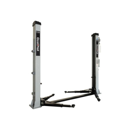Élévateur électrohydraulique INVENTO EL S40 : puissant, polyvalent, efficace et sécurisé.