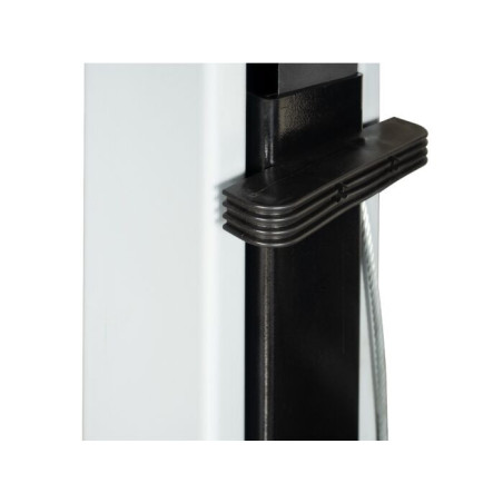 Élévateur électrohydraulique INVENTO EL S40 : puissant, polyvalent et sécurisé.